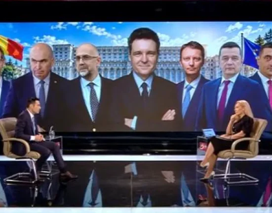 PSD decide dacă merge la negocieri pentru susținerea premierului Mureșan
