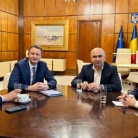 PSD îi transmite lui Siegfried Mureșan: Mai întâi programul pentru România, apoi voturile
