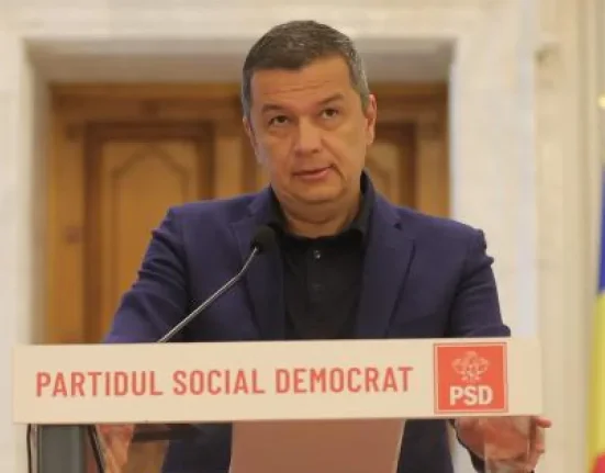 PSD nu susține Guvernul Mureșan. Decizia a fost unanimă