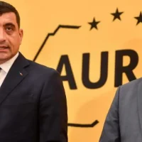 Rareș Bogdan îl acuză pe Ilie Bolojan că duce România spre faliment