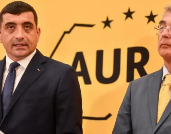 Rareș Bogdan îl acuză pe Ilie Bolojan că duce România spre faliment