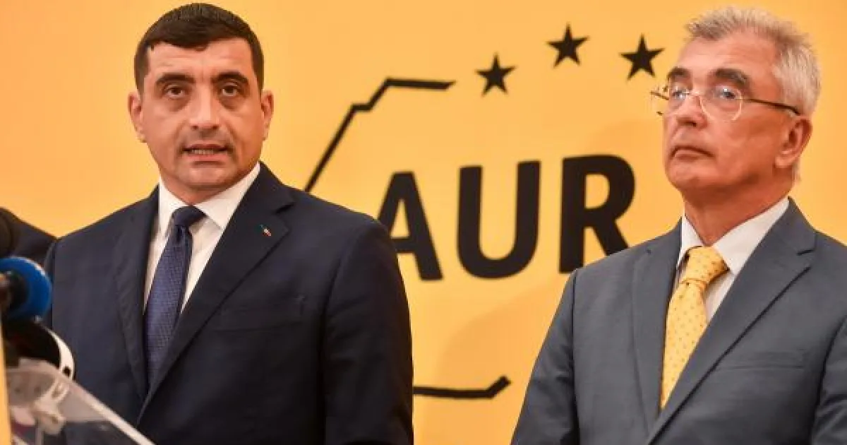 Rareș Bogdan îl acuză pe Ilie Bolojan că duce România spre faliment 1 Rareș Bogdan îl acuză pe Ilie Bolojan că duce România spre faliment