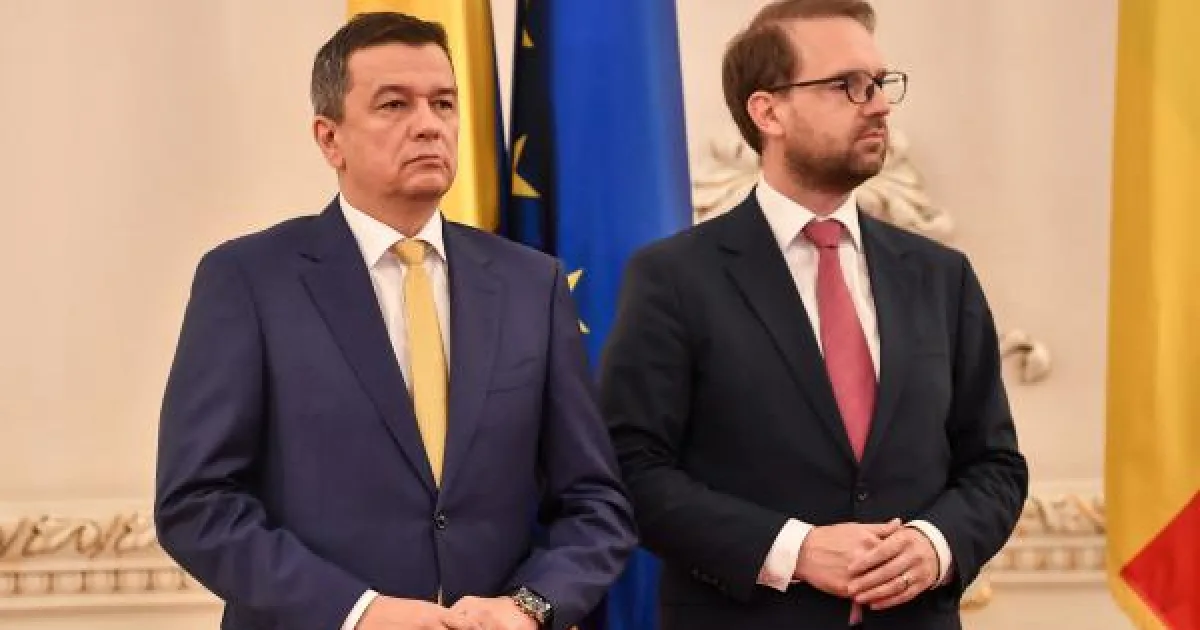Scandal după avertismentul Fitch. Grindeanu cere explicații agenției