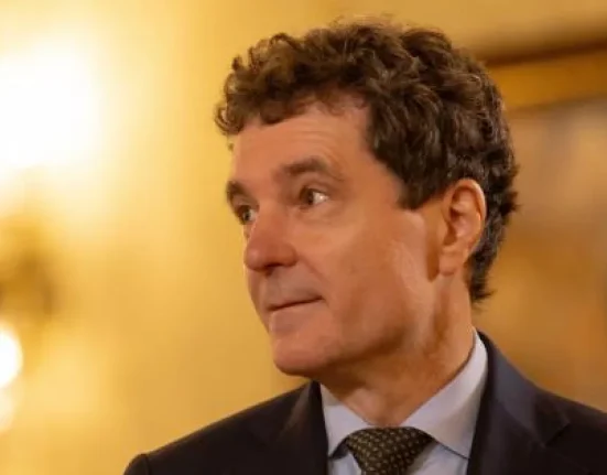 Scandal la audierea Oanei Gheorghiu. Întrebarea lui Alexandru Rogobete
