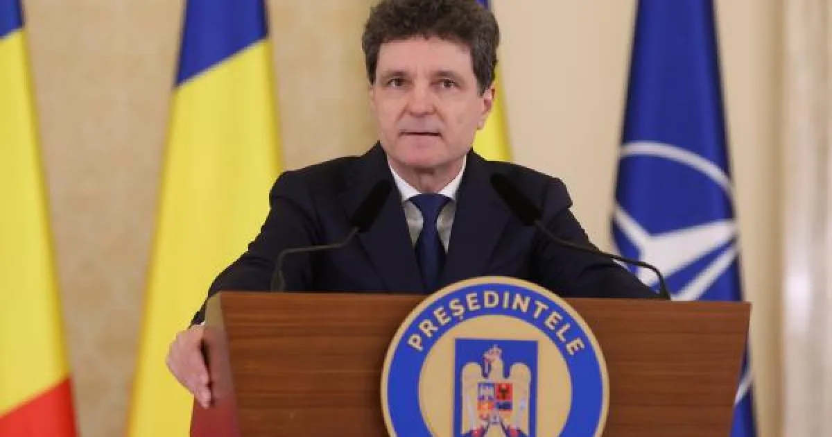 Siegfried Mureșan anunță că nu va negocia cu AUR. Testul adevărului îl va da PSD 1 Siegfried Mureșan anunță că nu va negocia cu AUR. Testul adevărului îl va da PSD