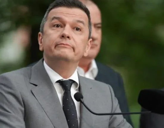 Siegfried Mureșan: Nu-mi depun mandatul. Ce spune despre negocierile cu AUR și PSD