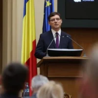 Siegfried Mureșan vrea discuție cu Grindeanu în Parlament, nu la sediul PSD