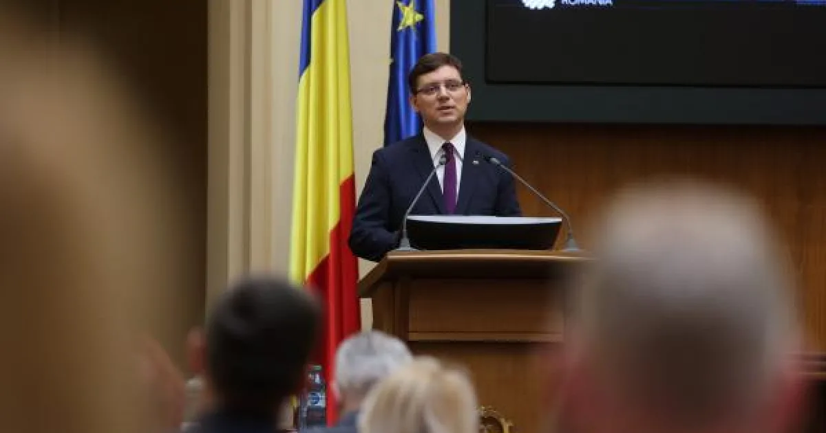 Siegfried Mureșan vrea discuție cu Grindeanu în Parlament, nu la sediul PSD