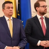 Sorin Grindeanu: PSD nu e interesat de o rotativă guvernamentală cu Guvernul Mureșan