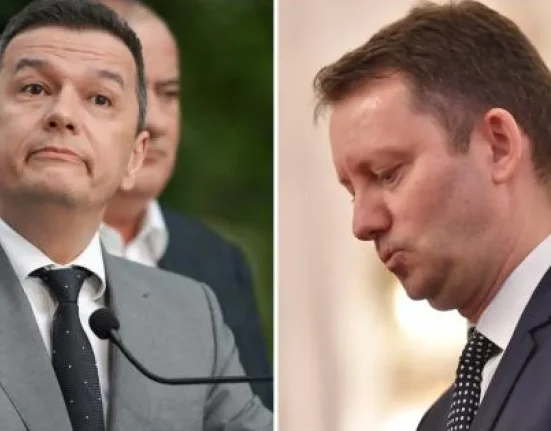 UDMR merge până la capăt cu PNL și USR. Kelemen: S-a depășit faza mandatului