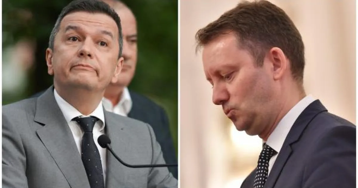 UDMR merge până la capăt cu PNL și USR. Kelemen: S-a depășit faza mandatului