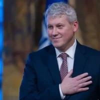 Un ministru propus de Mureșan nu crede că Guvernul trece. A primit aviz favorabil