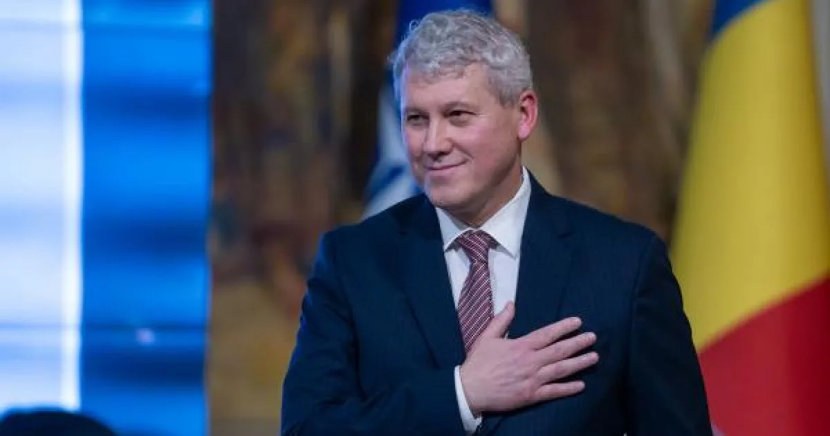 Un ministru propus de Mureșan nu crede că Guvernul trece. A primit aviz favorabil