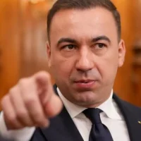 Veștea: Mureșan trebuie premier, deși a fost surprins de atitudinea lui