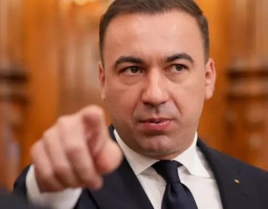 Veștea: Mureșan trebuie premier, deși a fost surprins de atitudinea lui