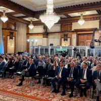 Alexandru Rogobete cheamă PNL și UDMR să refacă coaliția: Nu trebuie să ne iubim