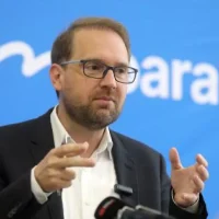 Alin Tișe: „Stați liniștiți, vom avea guvern. Puterea nu se pierde, se redistribuie”