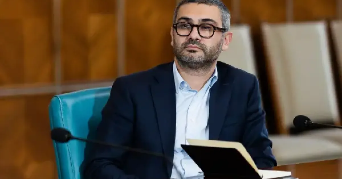 ANCOM a anulat masa pentru o mie de persoane din Qatar la ultima ședință de guvern