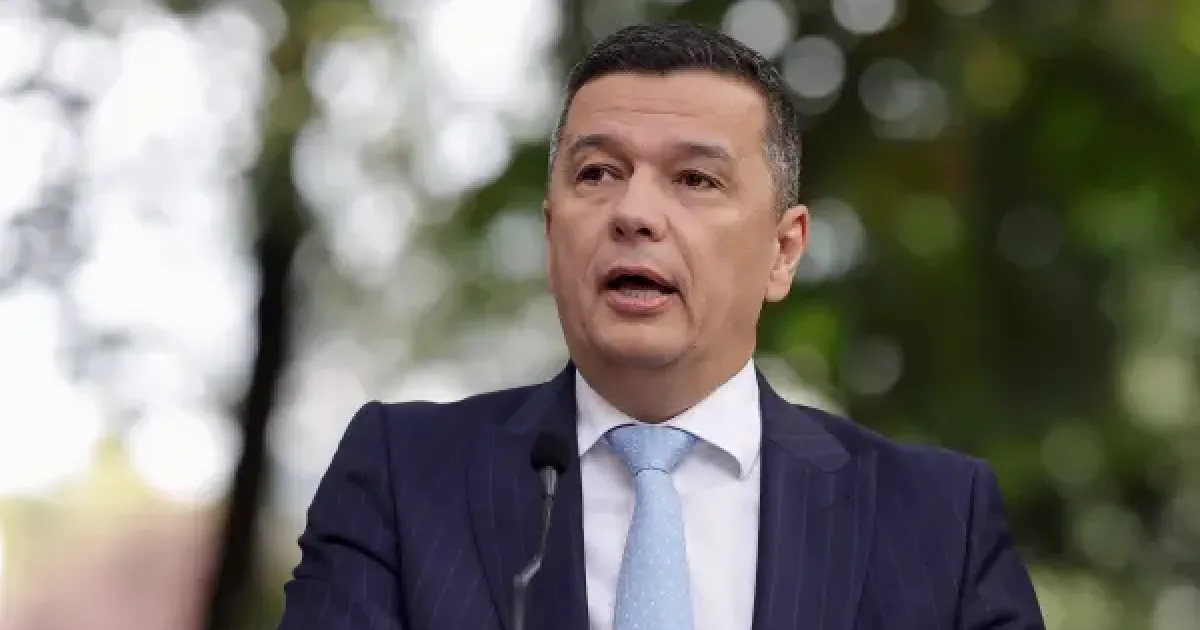 AUR critică planul lui Grindeanu: „PSD trebuie să se hotărască ce vrea”