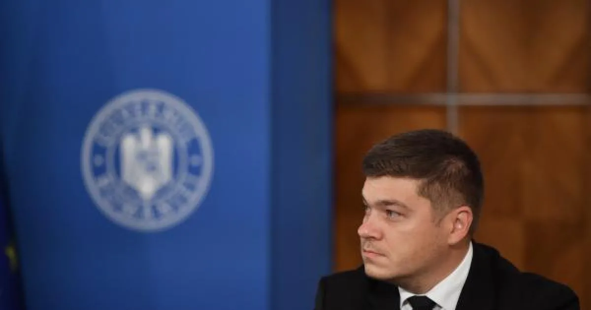 Avertisment pentru marile companii: „Avem sabia deasupra capului până în primăvară” 1 Avertisment pentru marile companii: „Avem sabia deasupra capului până în primăvară”