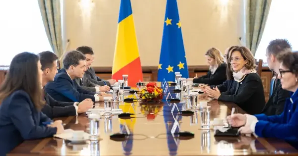 Bogdan Ivan vrea să limiteze accesul minorilor la rețele sociale 1 Bogdan Ivan vrea să limiteze accesul minorilor la rețele sociale