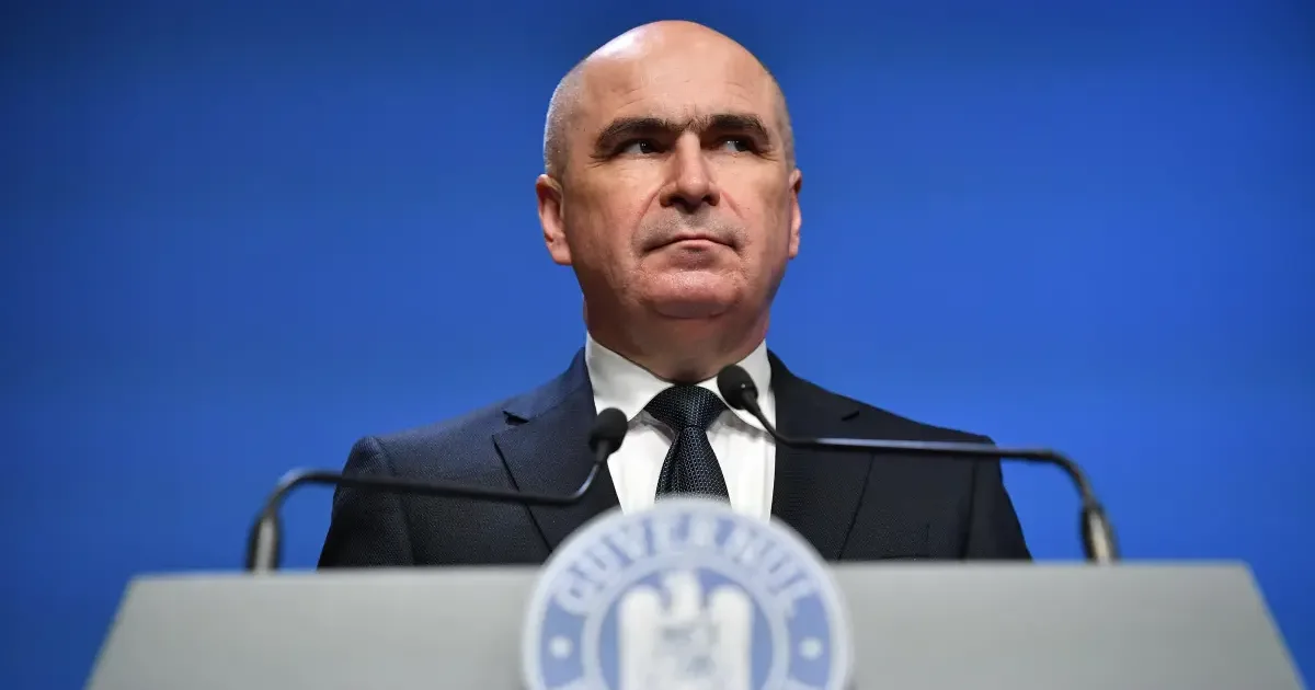 Bolojan cere Guvernului să nu dea banii magistraților: „O formă de aristocrație bugetară” 1 Bolojan cere Guvernului să nu dea banii magistraților: „O formă de aristocrație bugetară”