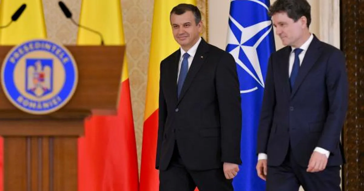 Bolojan, după ratingul S&P: „Dacă blocajul continuă, nu mai convingem finanțatorii”