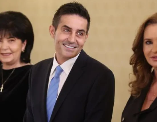 Ce spune deputatul despre interceptarea lui Simion: „A fost înregistrat la el acasă”