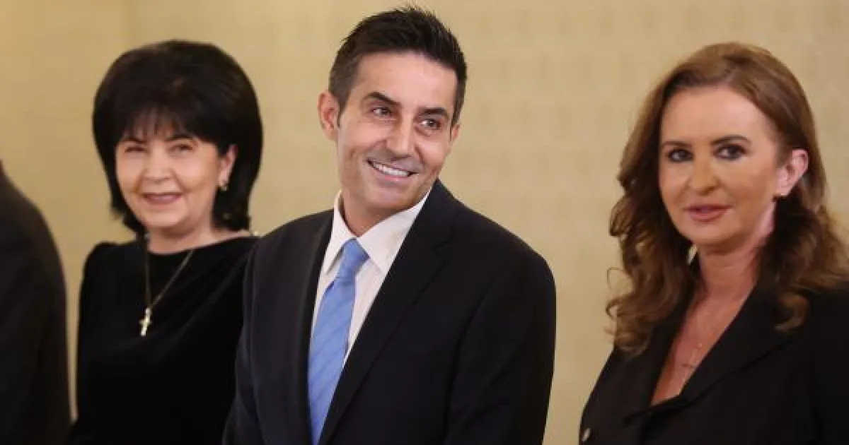 Ce spune deputatul despre interceptarea lui Simion: „A fost înregistrat la el acasă”