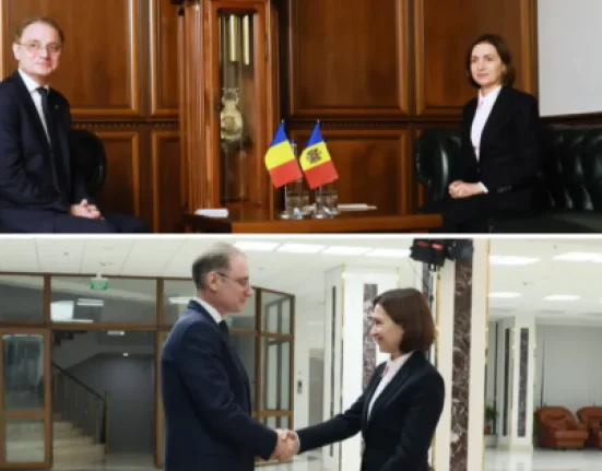 Centrala de la Cernavodă va fi repornită. Chisăliță: Debitul Dunării este în creștere