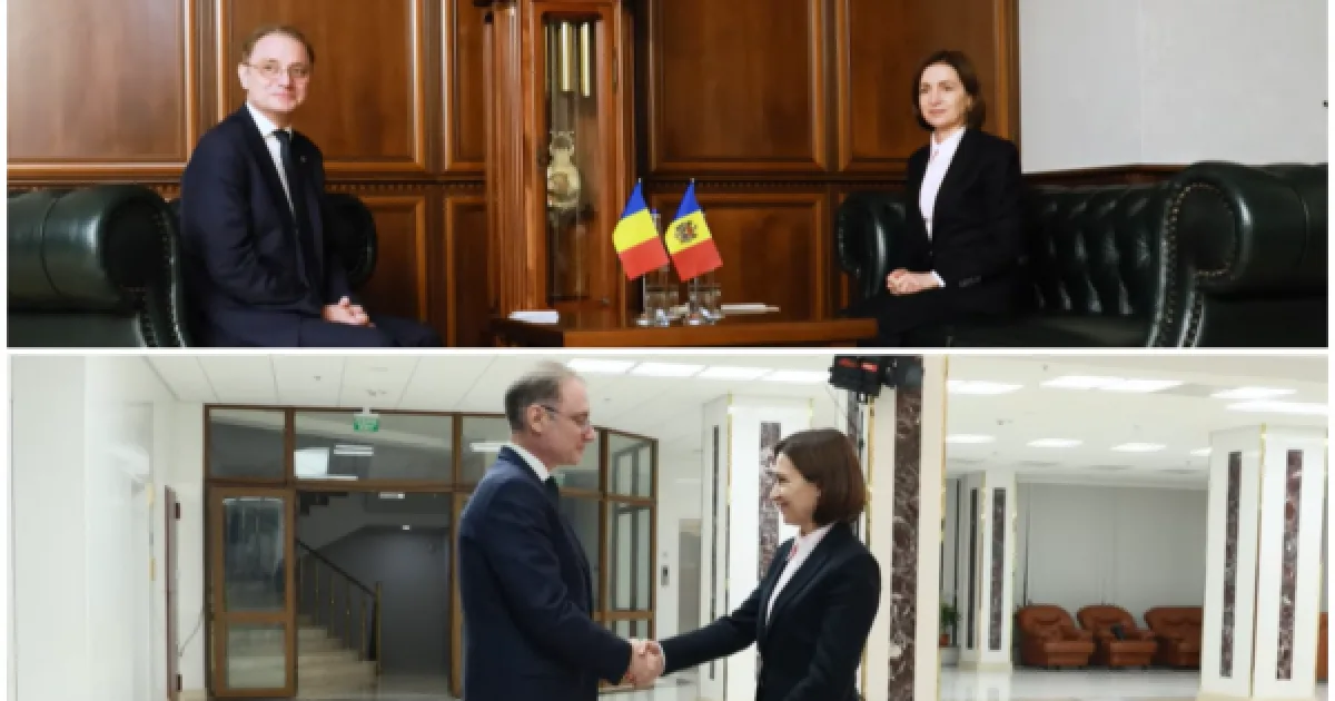 Centrala de la Cernavodă va fi repornită. Chisăliță: Debitul Dunării este în creștere