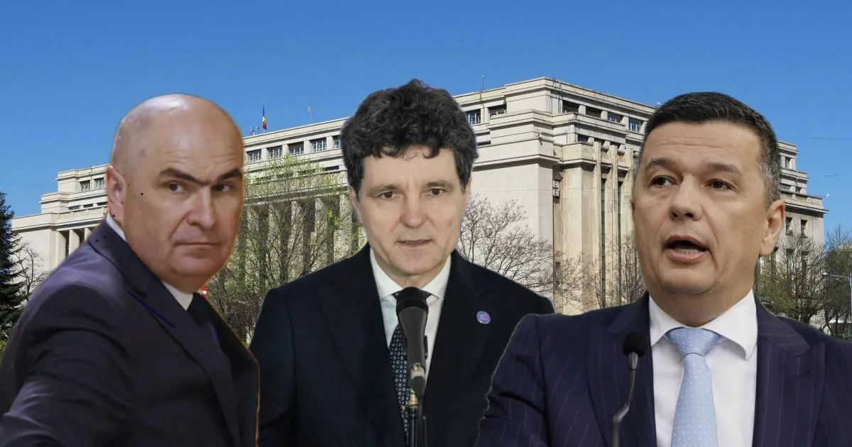 Cine câștigă și cine pierde la votul pe Guvernul Niculescu-PSD
