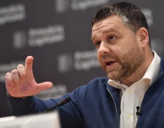 Clasa politică e depășită. Mesajele primei conferințe „Dialoguri pentru Viitor”