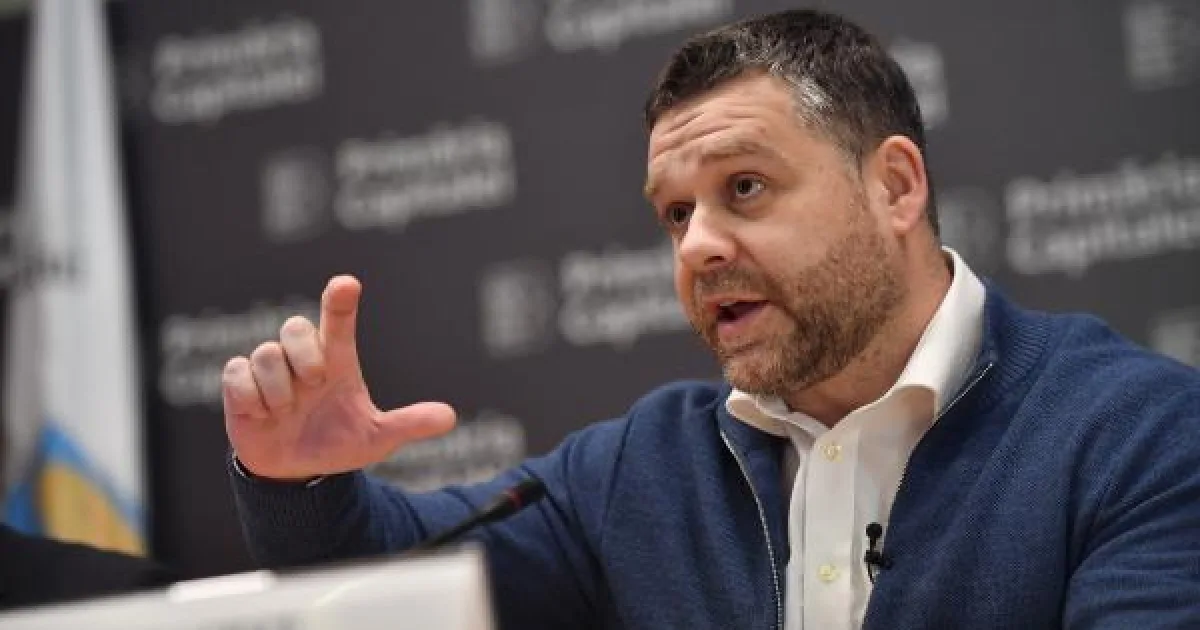 Clasa politică e depășită. Mesajele primei conferințe „Dialoguri pentru Viitor”