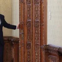 Claudiu Manda: Terminați cu scenariile. Suspendarea Președintelui nu e pe agenda PSD