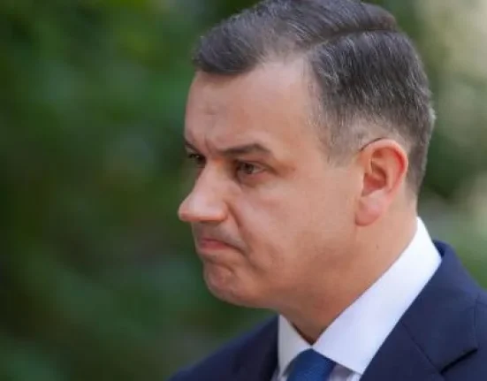 Condițiile partidelor pentru Luca Niculescu. Se profilează un guvern tehnocrat