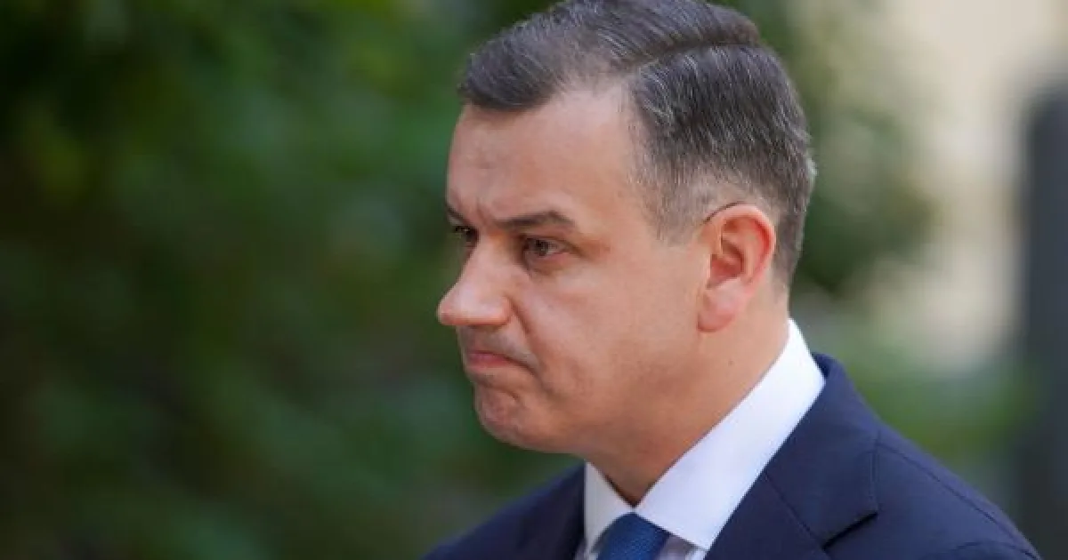 Condițiile partidelor pentru Luca Niculescu. Se profilează un guvern tehnocrat