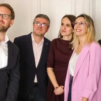 Congres USR la Timișoara: se alege conducerea. Un lider cere schimbarea lui Fritz