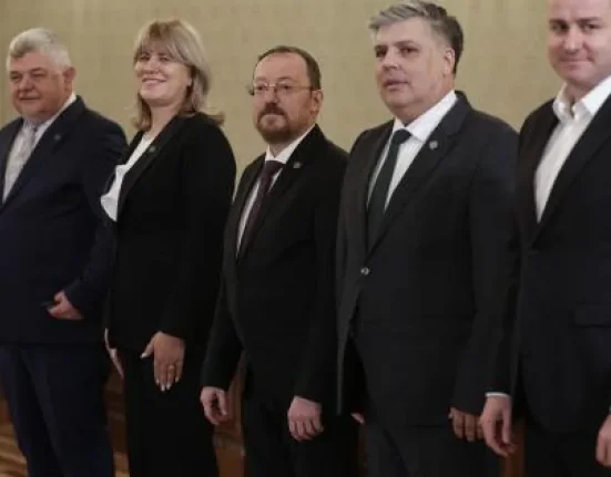 Consilier AUR mărturisește că a pus capul de porc, dar lansează o acuzație