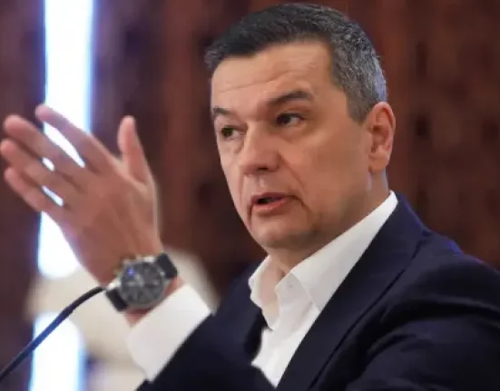 Cornel Olendraru, noul consilier prezidențial al lui Nicușor Dan. A condus Dacia