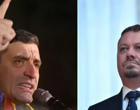 Costreie despre acuzațiile de plagiat la adresa lui Radu Marinescu: Nu mă simt confortabil