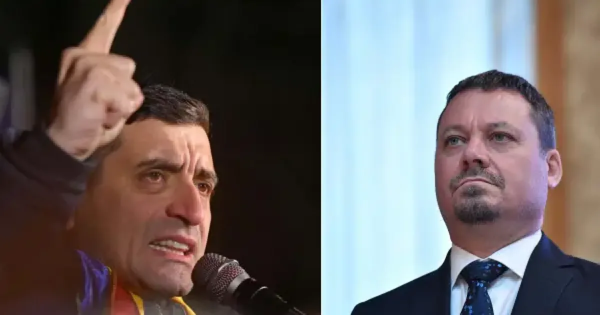 Costreie despre acuzațiile de plagiat la adresa lui Radu Marinescu: Nu mă simt confortabil