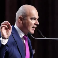 Crin Antonescu: Important e un guvern fără AUR, SOS, Bolojan și USR