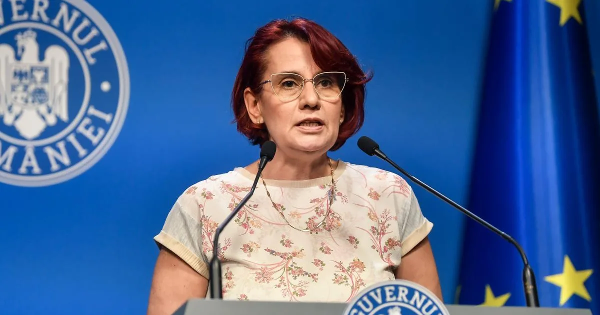 Dogioiu, după procesul pierdut de Guvern: Nu poate aloca suma