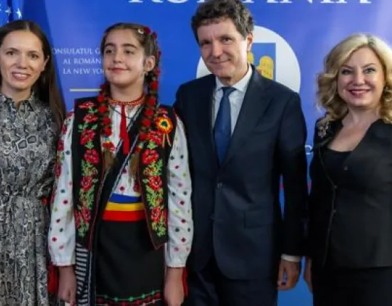 Dominic Fritz a plecat de la Primăria Timișoara: onoarea vieții mele să servesc orașul