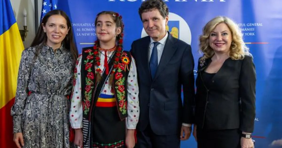 Dominic Fritz a plecat de la Primăria Timișoara: onoarea vieții mele să servesc orașul