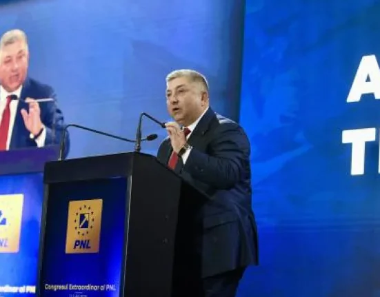 Dominic Fritz, despre dosarul de la DNA: „Dacă există, este ridicol și revoltător”