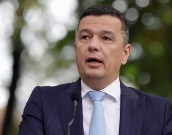 Dominic Fritz: USR nu va vota Guvernul Niculescu, nu pare că va avea o viață lungă