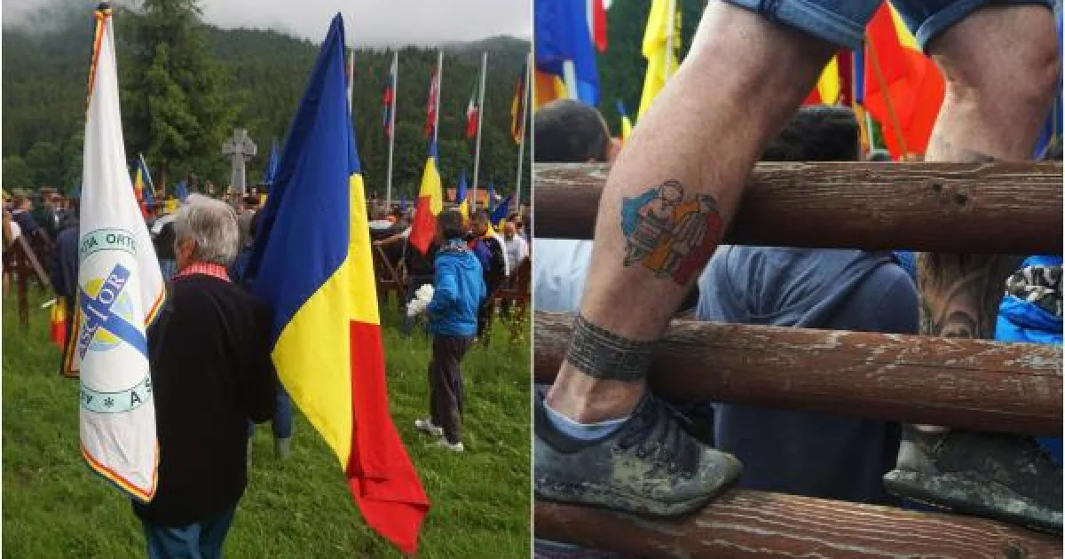 Dominic Fritz: USR nu votează un guvern cu miniștri PSD