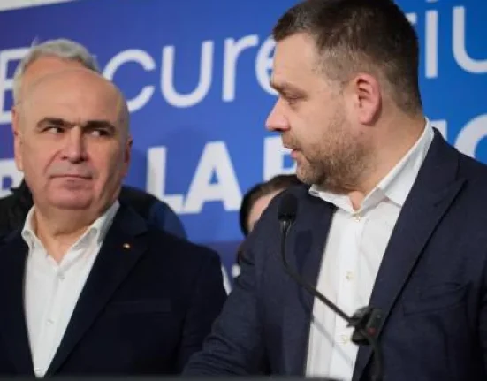 Eugen Tomac, posibil premier desemnat de Nicușor Dan. Cum vede viitorul guvern